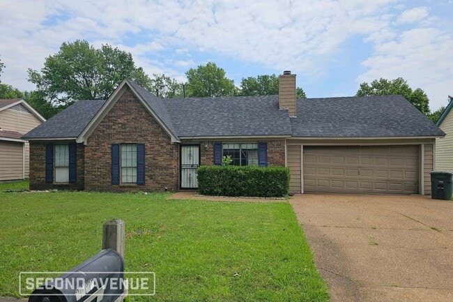 property at 2530 Sage Meadow Dr