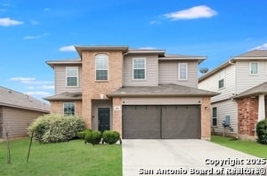 property at 8252 Breezy Cv