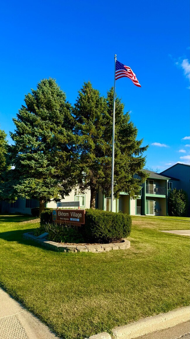 421 E 1st Ave in Elkhorn, WI - Building Photo - Building Photo