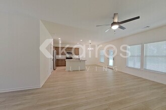 107 Rainfall Ln in Carencro, LA - Building Photo - Building Photo