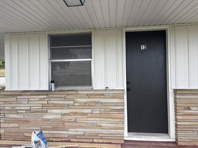 property at 10524 Farm Rd 2180