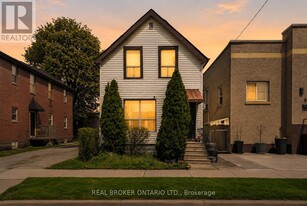 67 Princess St in Hamilton, ON - Building Photo