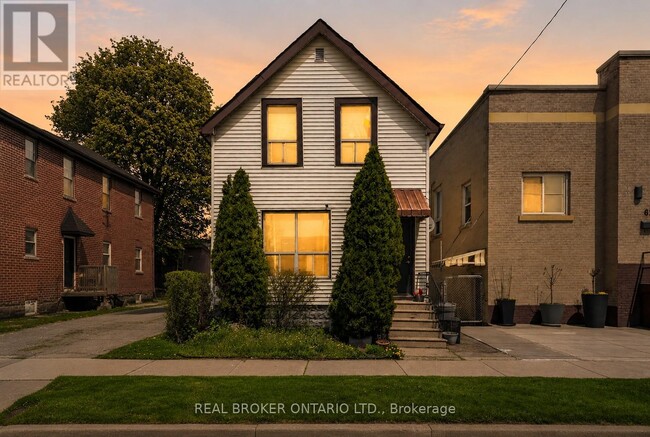 property at 67 Princess St