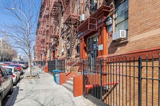 1232 Clay Ave in Bronx, NY - Building Photo - Building Photo