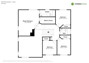 9728 W Sunnyslope Ln in Peoria, AZ - Building Photo - Building Photo