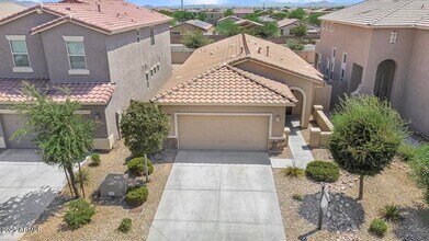 19921 W Monroe St in Buckeye, AZ - Foto de edificio - Building Photo