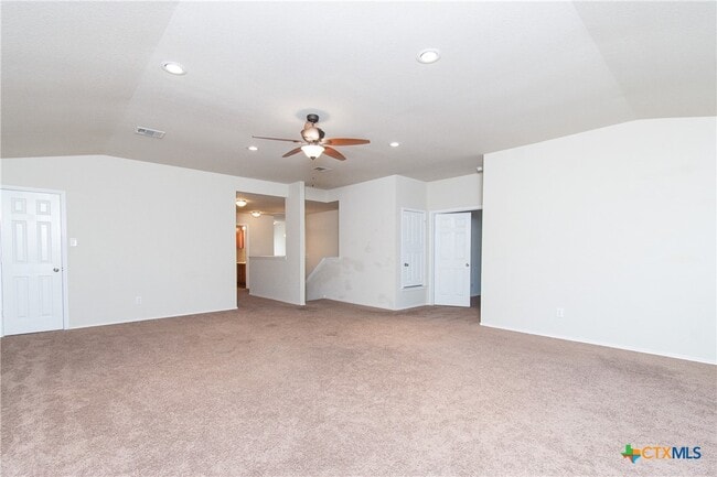 property at 2403 Black Orchid Dr