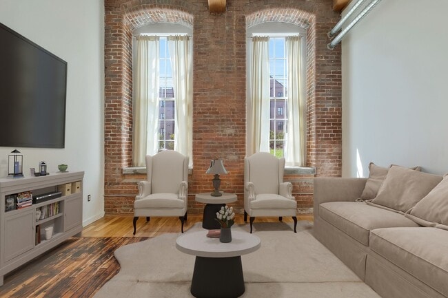 property at 1350 Rosa L Parks Blvd