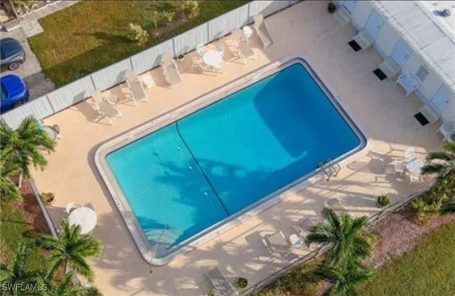 property at 407 Cape Florida Way