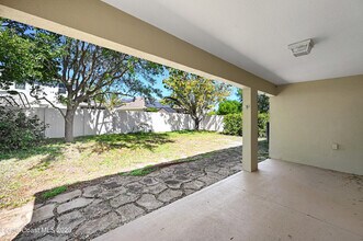 1202 Becket Pl in Melbourne, FL - Building Photo - Building Photo