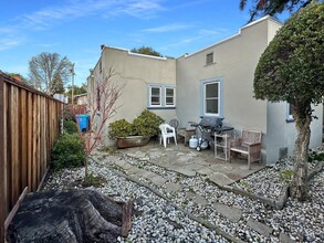 815 Highland Ave in San Mateo, CA - Building Photo - Building Photo