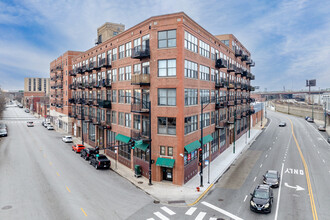 The Archer Bldg in Chicago, IL - Building Photo - Primary Photo