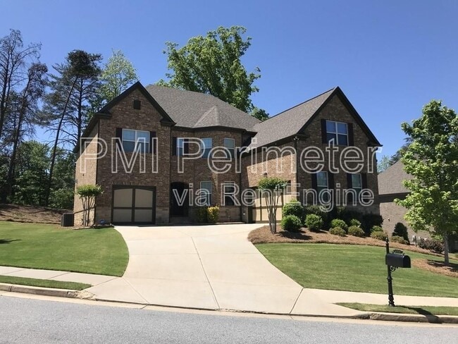 property at 4505 Summersweet Dr