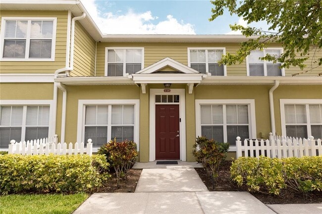 4008 San Sebastian Dr in Kissimmee, FL - Building Photo - Building Photo