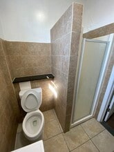 527 Oldham St, Unit 2nd Floor in Baltimore, MD - Building Photo - Building Photo