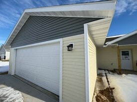 217 Brock Ave in Junction City, WI - Building Photo