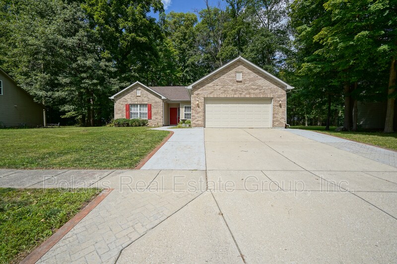 4238 Sunshine Ave in Indianapolis, IN - Building Photo