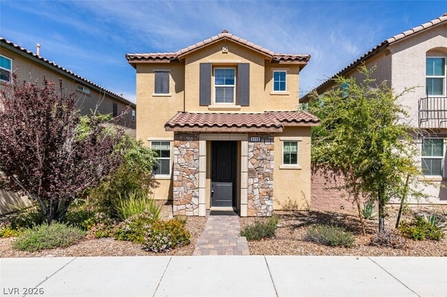 property at 3118 Biccari Ave