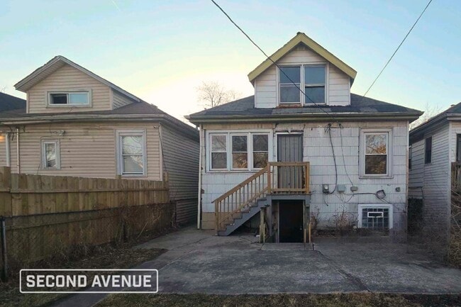 9209 S Blackstone Ave in Chicago, IL - Foto de edificio - Building Photo