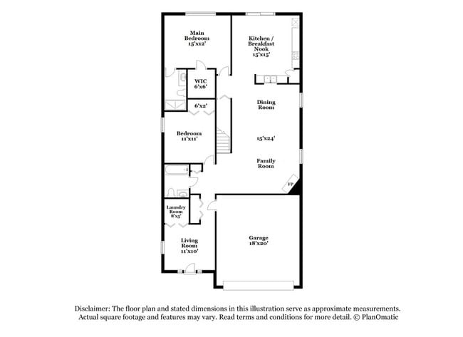 4880 Grimm Dr in Lockbourne, OH - Building Photo - Building Photo