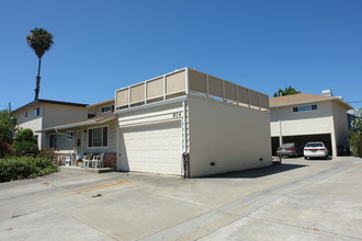 814 Maryann Dr in Santa Clara, CA - Building Photo - Building Photo