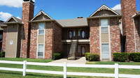 Lake Meadows in Garland, TX - Foto de edificio - Building Photo