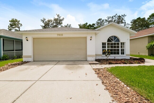property at 7915 Barclay Rd