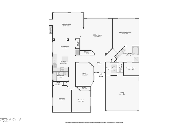 5432 W Muriel Dr in Glendale, AZ - Building Photo - Building Photo