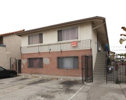 4245-4249 42nd St in San Diego, CA - Building Photo