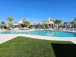 12888 Morning Mist Pl in Venice, FL - Foto de edificio - Building Photo