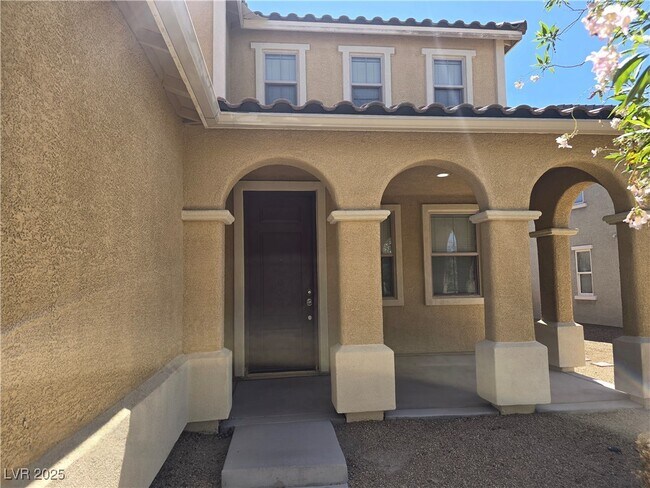 6640 April Bend Ct in North Las Vegas, NV - Building Photo - Building Photo