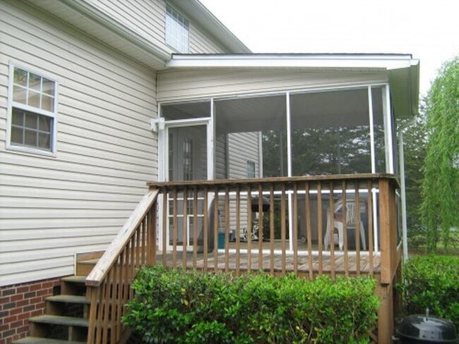203 Alderston Way in Columbia, SC - Building Photo - Building Photo