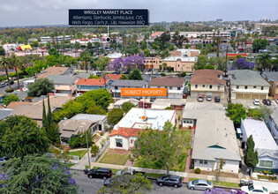 233 E 25th St in Long Beach, CA - Building Photo - Building Photo