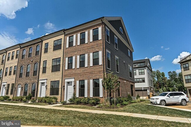 12569 Todd Ln in Fairfax, VA - Building Photo - Building Photo