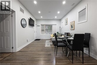 106 Spadina Ave in Hamilton, ON - Building Photo - Building Photo