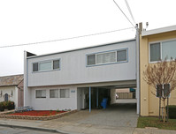 1174 Greenwood in San Carlos, CA - Foto de edificio - Building Photo