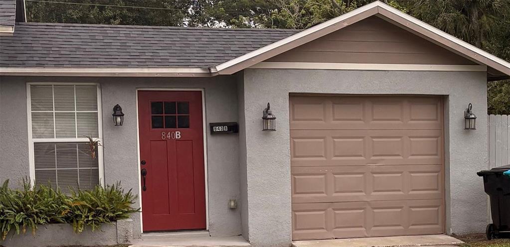840 Bethune Dr in Orlando, FL - Building Photo