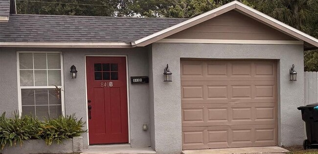 property at 840 Bethune Dr