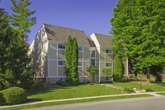 Main Street on the Monon in Carmel, IN - Building Photo - Building Photo