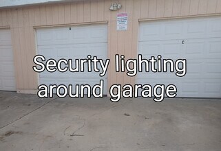 217 E I St in Tehachapi, CA - Building Photo - Building Photo