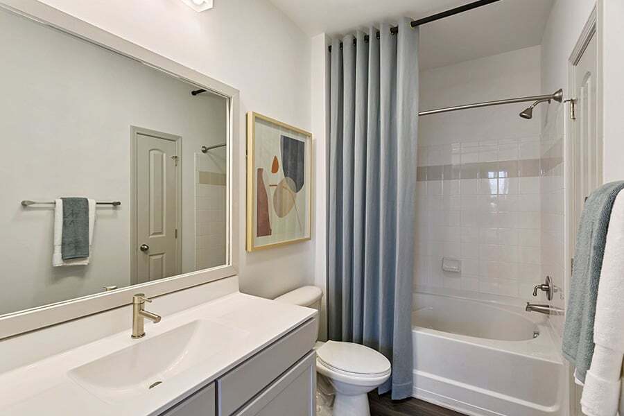 Chancery Village in Cary, NC - Building Photo