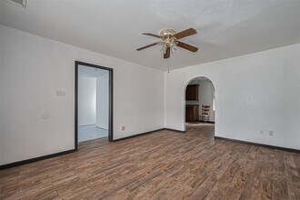 423 Gammon Dr in Houston, TX - Building Photo - Building Photo