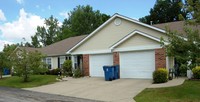 South Haven Village Apartments in Indianapolis, IN - Foto de edificio - Building Photo