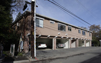 80 Lafayette Cir in Lafayette, CA - Foto de edificio - Building Photo