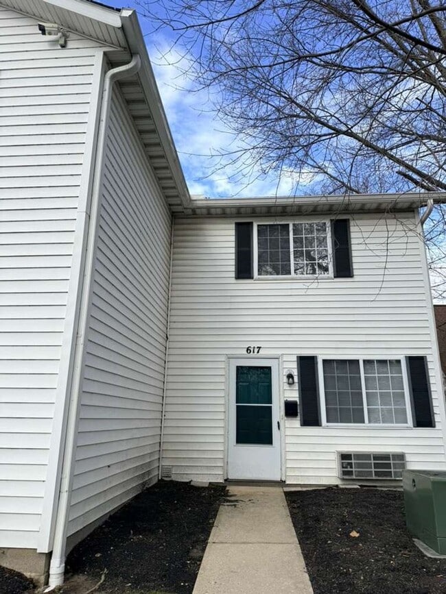 617 Mentor Ave-Unit -617 in Painesville, OH - Building Photo - Building Photo