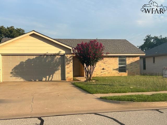property at 5202 Dewey St