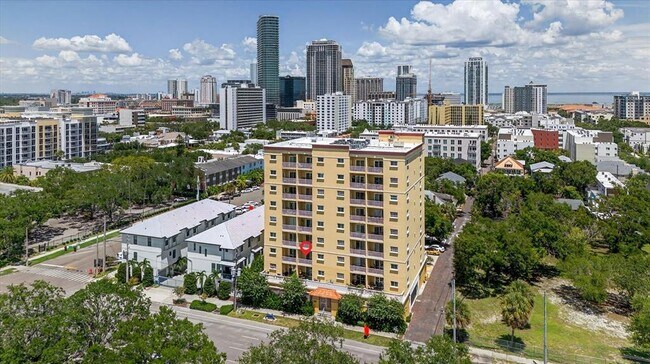 316 8th St S in St. Petersburg, FL - Building Photo - Building Photo