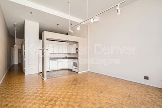 720 16th St in Denver, CO - Building Photo - Building Photo