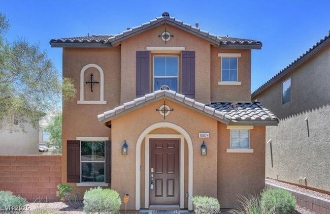 property at 10824 Mason Hill Ave