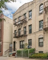 31-31 35th St Apartments